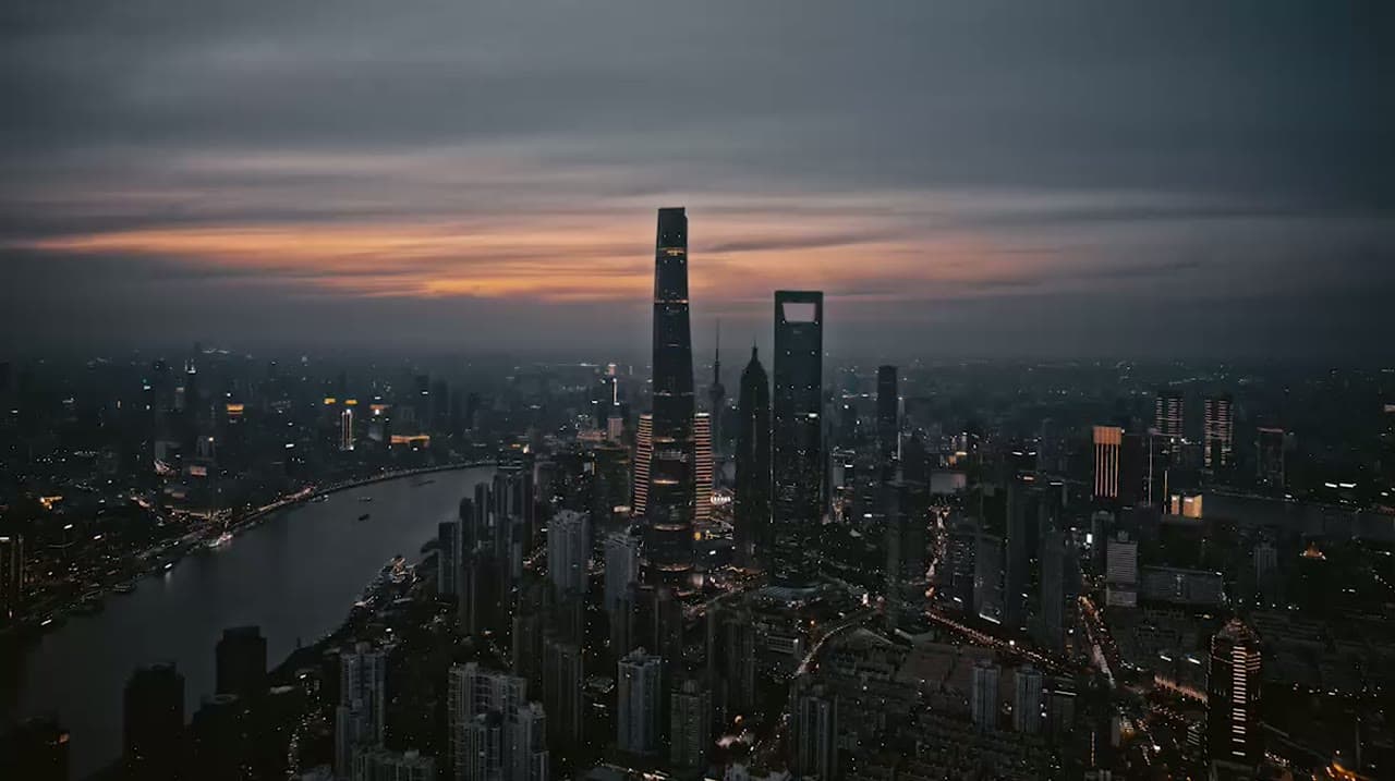 DJI Air 2s quadcopter