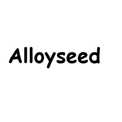 Alloyseed