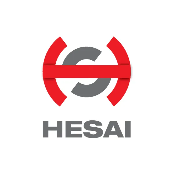 Hesai