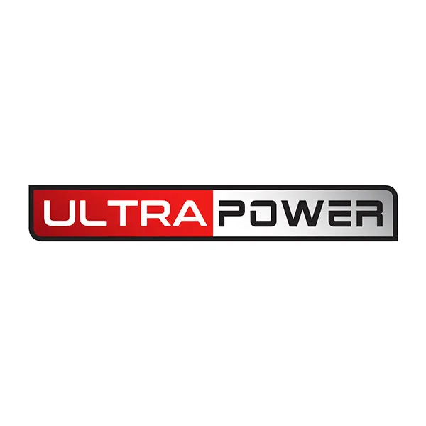 Ultrapower