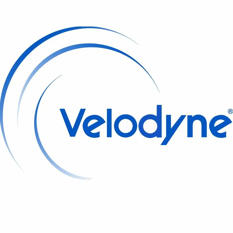 Velodyne