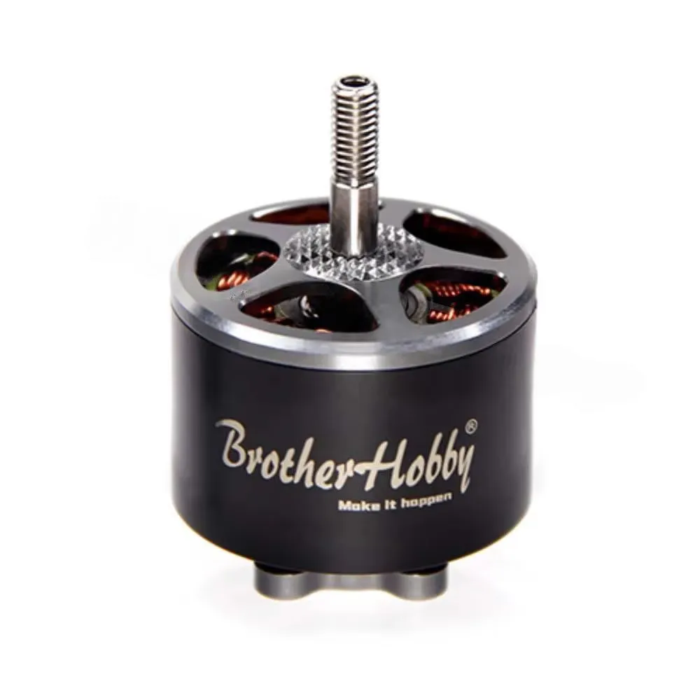 Engine BrotherHobby Avenger 3120