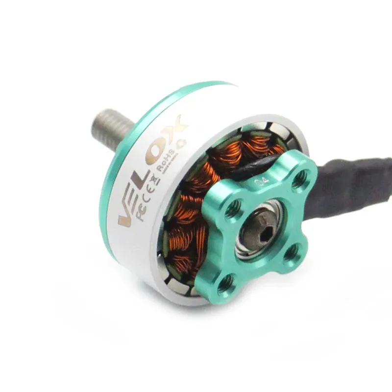 Motor T-Motor Velox V2 V2207