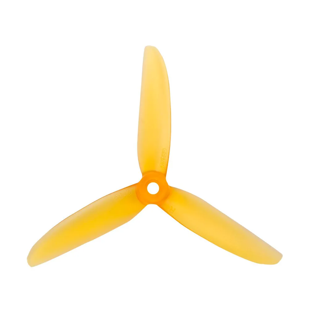 Propellers GEPRC G5x4.3×3 3-blade (M5) (6CW+6CCW)