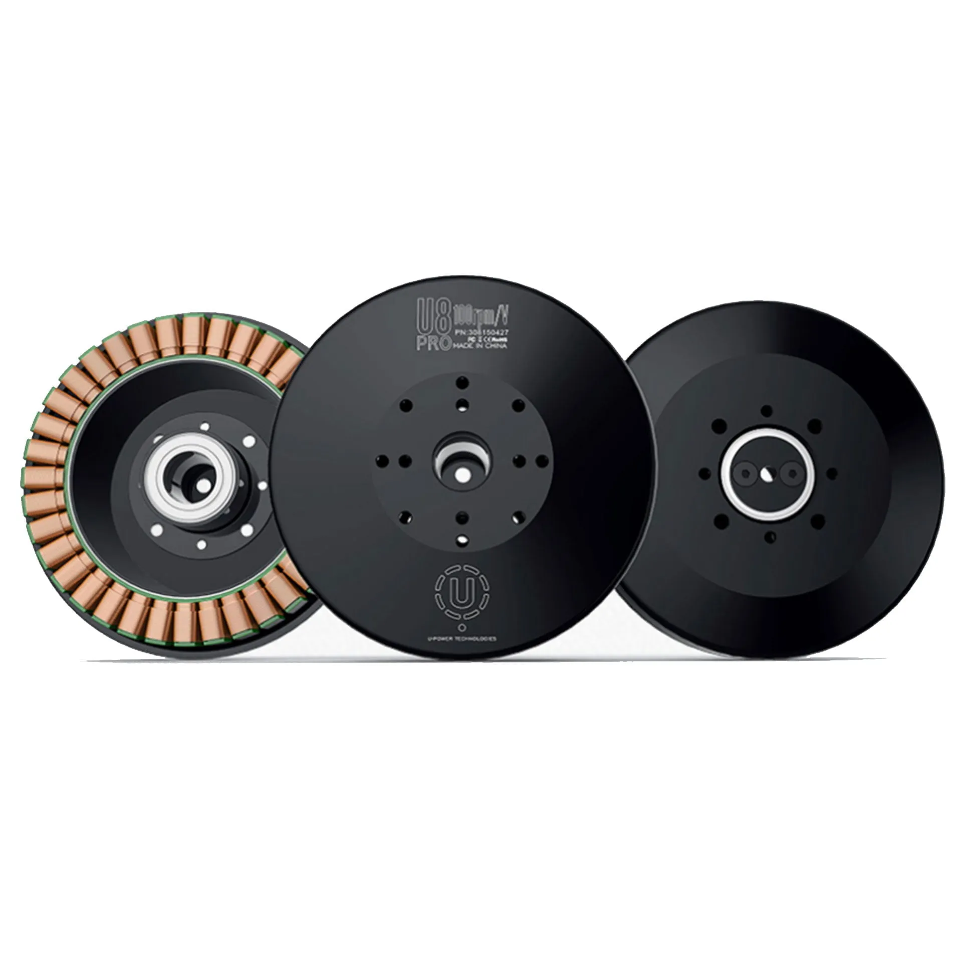 T-Motor U8 Pro KV170