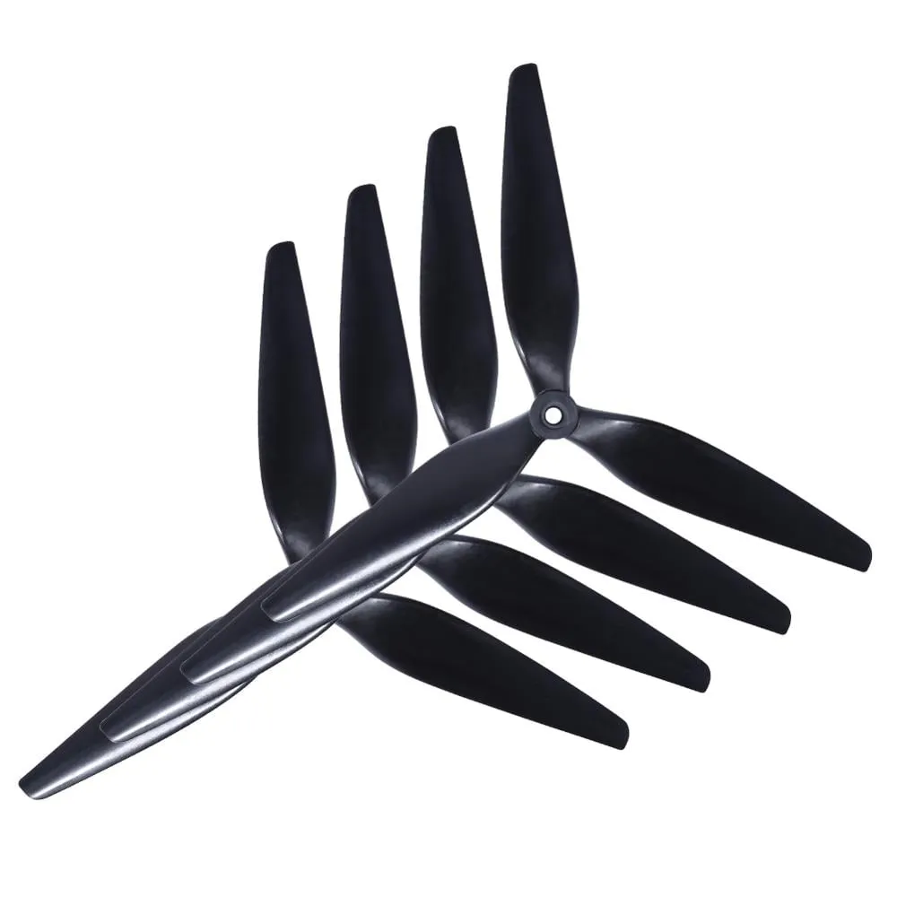 Propeller 3 blades HQ Macroquad Prop 9X5X3