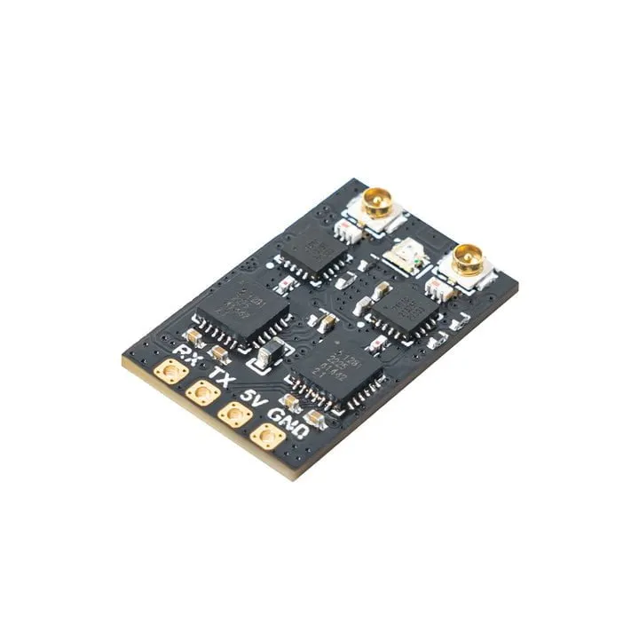 SuperD ELRS 2.4G Diversity Receiver